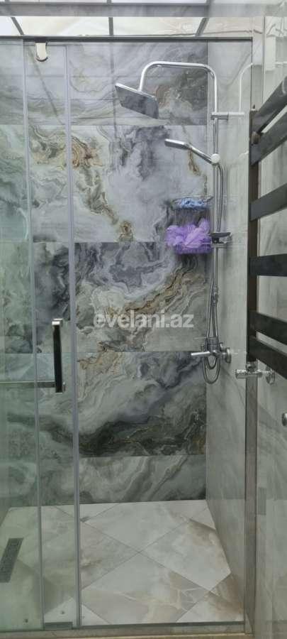 Kirayə verilir, yeni tikili, 3 otaqlı, 105 m², Bakı, Nərimanov r, Nəriman Nərimanov m.