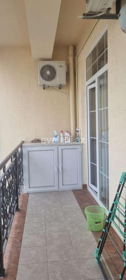 Kirayə verilir, yeni tikili, 3 otaqlı, 105 m², Bakı, Nərimanov r, Nəriman Nərimanov m.