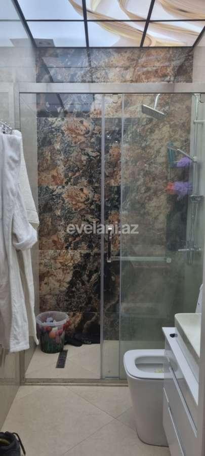 Kirayə verilir, yeni tikili, 3 otaqlı, 105 m², Bakı, Nərimanov r, Nəriman Nərimanov m.