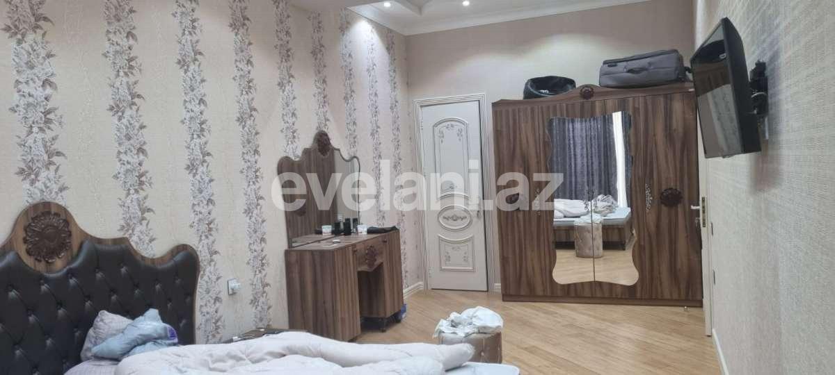 Kirayə verilir, yeni tikili, 3 otaqlı, 105 m², Bakı, Nərimanov r, Nəriman Nərimanov m.