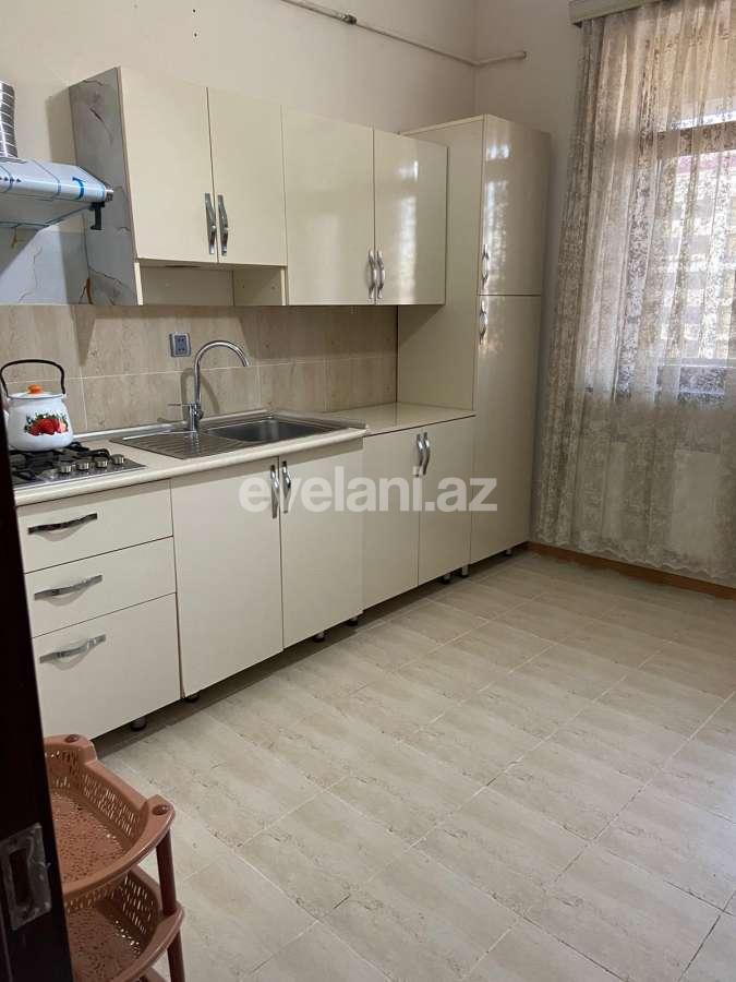 Kirayə verilir, yeni tikili, 2 otaqlı, 75 m², Bakı, Səbail r.