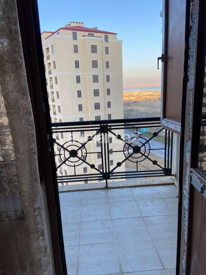 Kirayə verilir, yeni tikili, 2 otaqlı, 75 m², Bakı, Səbail r.