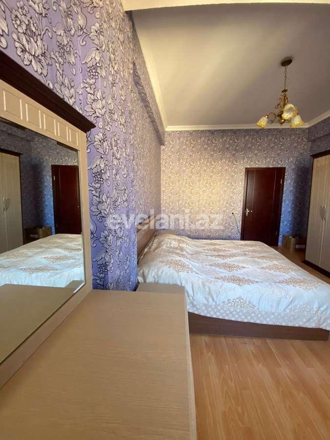 Kirayə verilir, yeni tikili, 2 otaqlı, 75 m², Bakı, Səbail r.