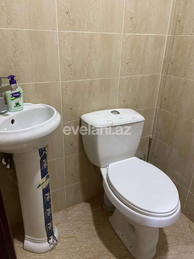 Kirayə verilir, yeni tikili, 2 otaqlı, 75 m², Bakı, Səbail r.