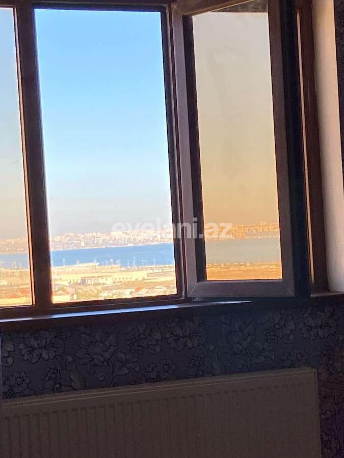 Kirayə verilir, yeni tikili, 2 otaqlı, 75 m², Bakı, Səbail r.