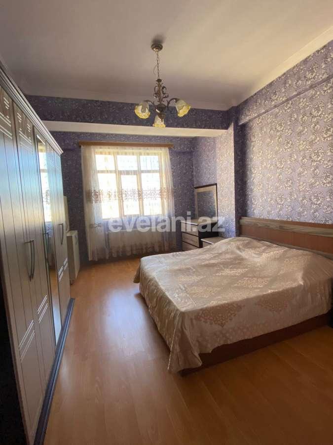 Kirayə verilir, yeni tikili, 2 otaqlı, 75 m², Bakı, Səbail r.