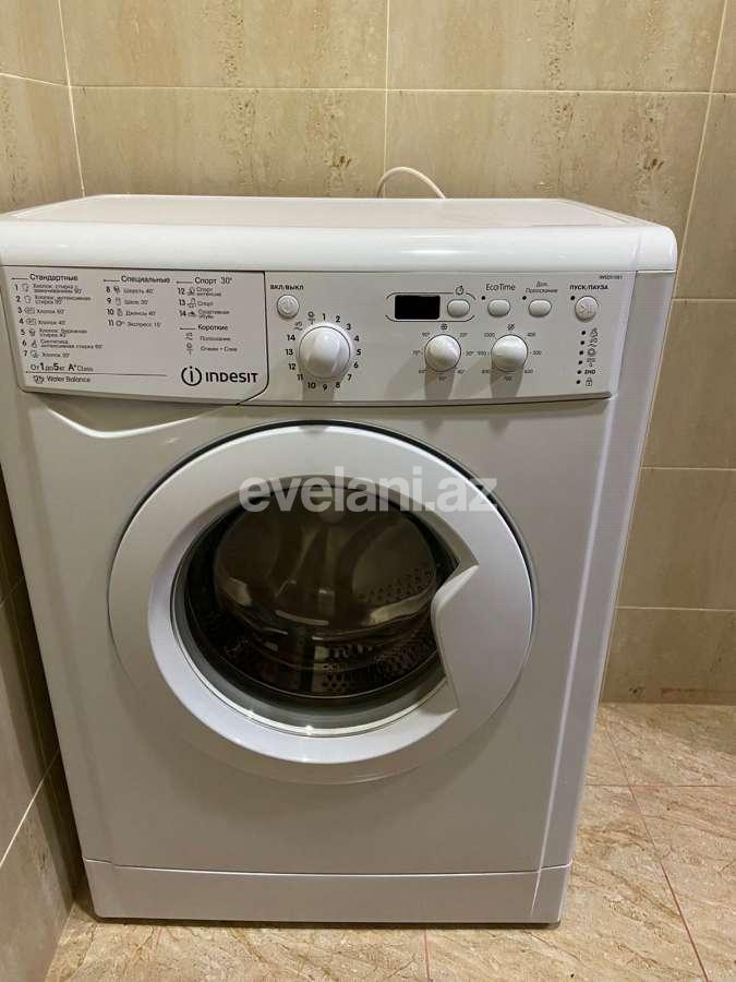 Kirayə verilir, yeni tikili, 2 otaqlı, 75 m², Bakı, Səbail r.