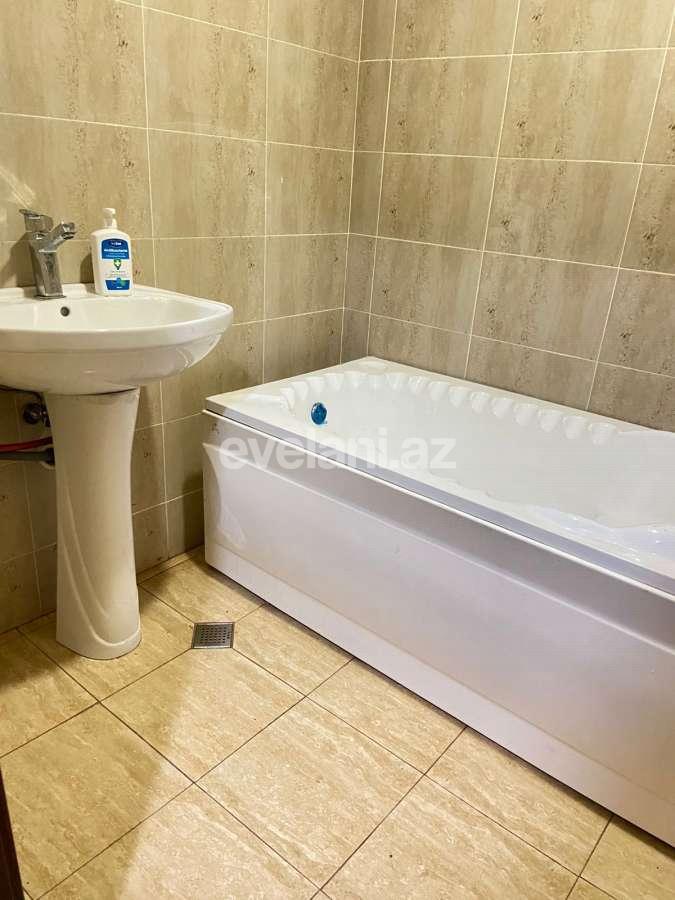 Kirayə verilir, yeni tikili, 2 otaqlı, 75 m², Bakı, Səbail r.