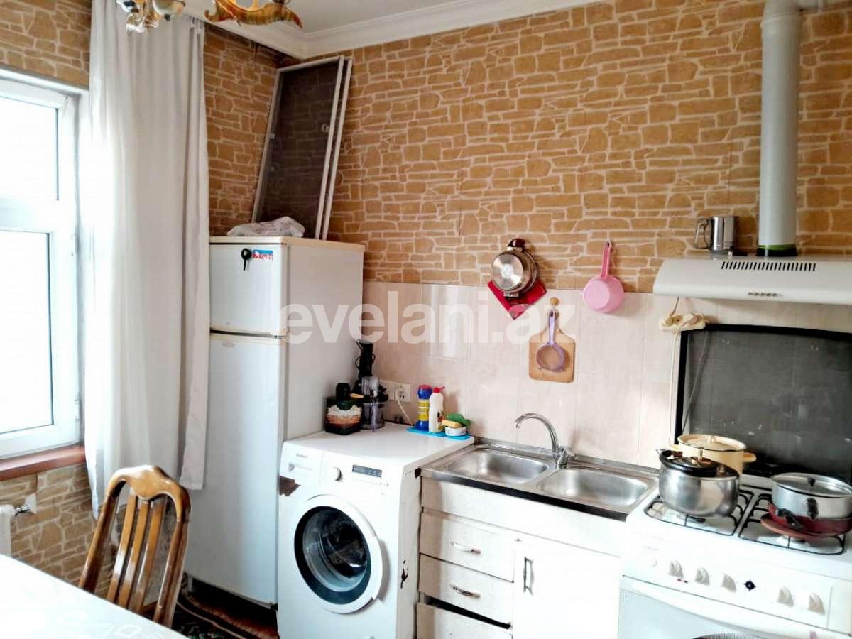 Satılır, köhnə tikili, 5 otaqlı, 114 m², Bakı, Suraxanı r.