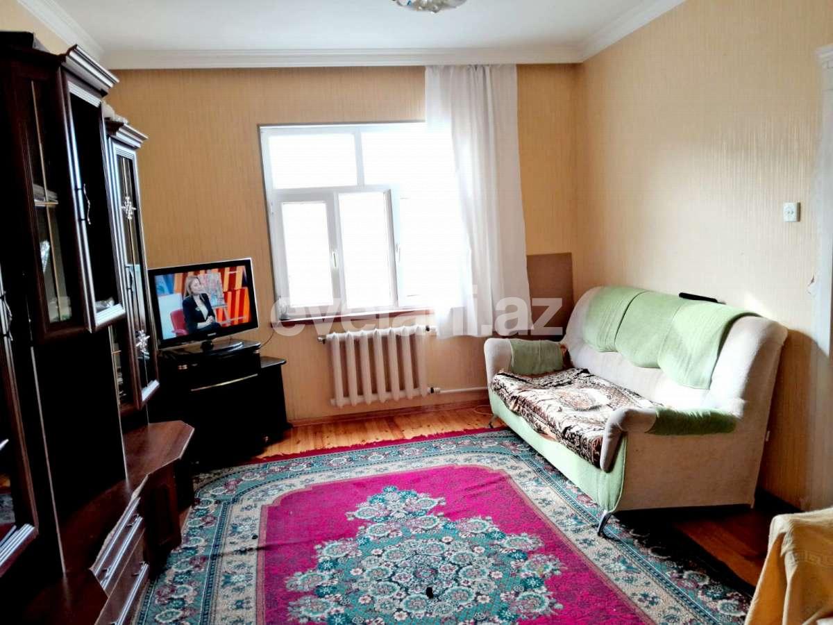 Satılır, köhnə tikili, 5 otaqlı, 114 m², Bakı, Suraxanı r.
