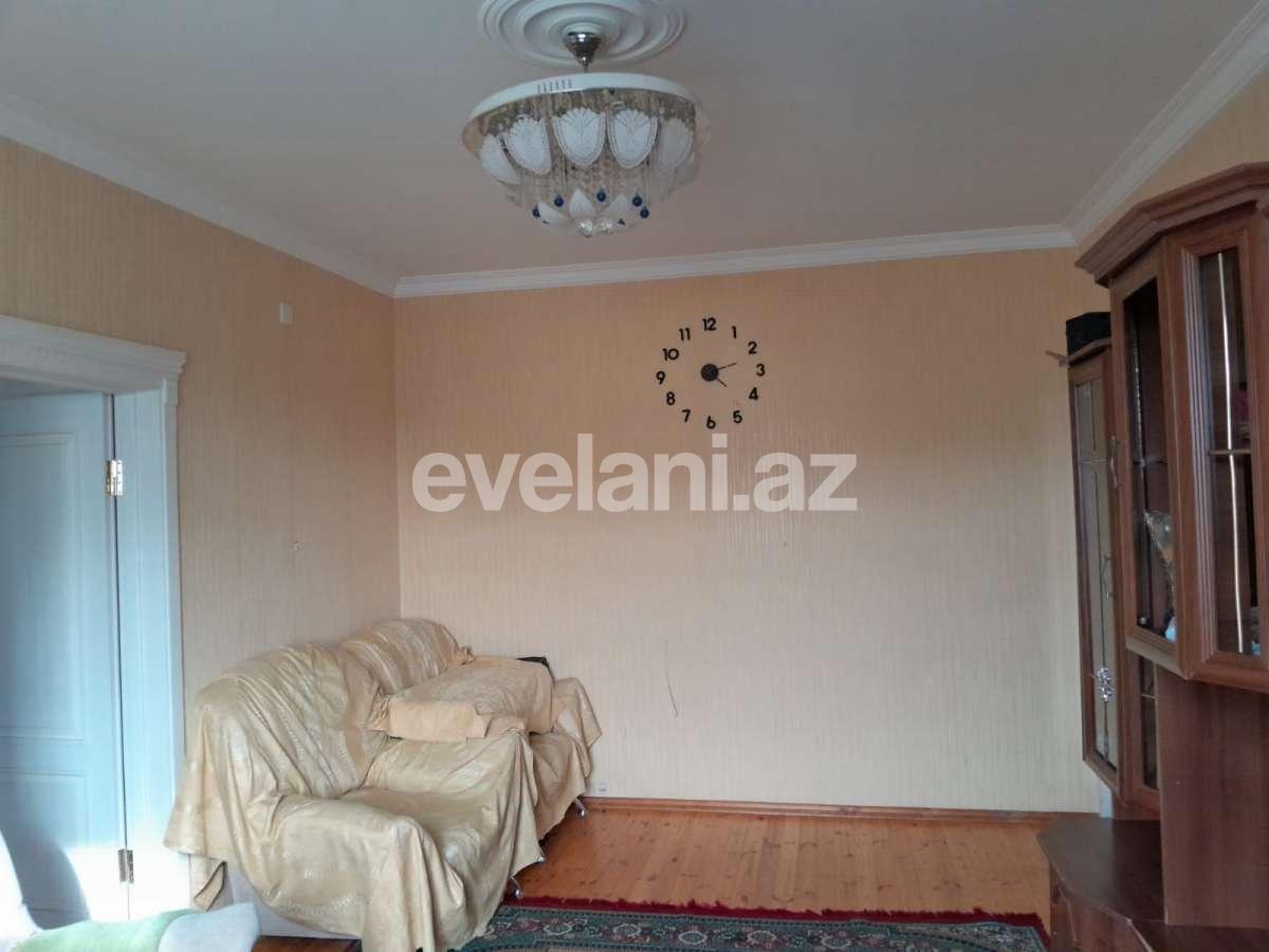 Satılır, köhnə tikili, 5 otaqlı, 114 m², Bakı, Suraxanı r.