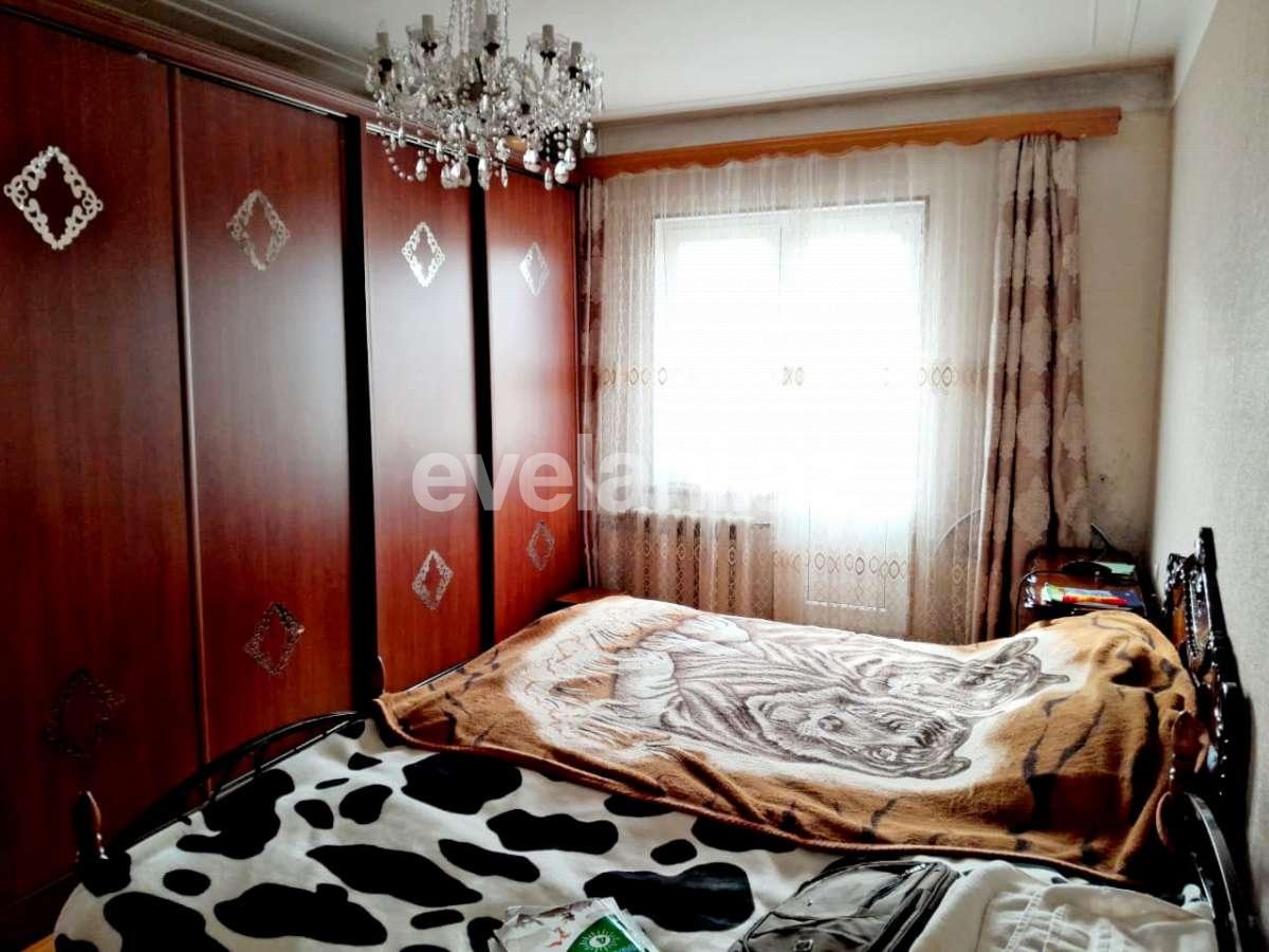 Satılır, köhnə tikili, 5 otaqlı, 114 m², Bakı, Suraxanı r.