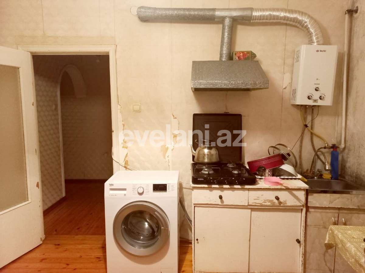 Satılır, köhnə tikili, 5 otaqlı, 114 m², Bakı, Suraxanı r.