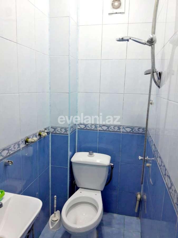 Satılır, köhnə tikili, 5 otaqlı, 114 m², Bakı, Suraxanı r.