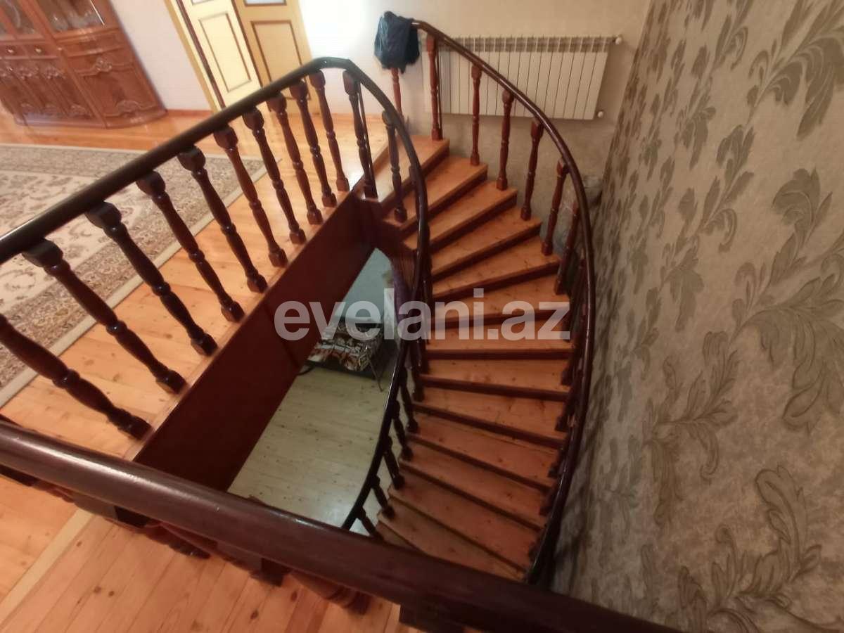 Satılır, həyət evi / bağ, 7 otaqlı, 335 m², Xırdalan