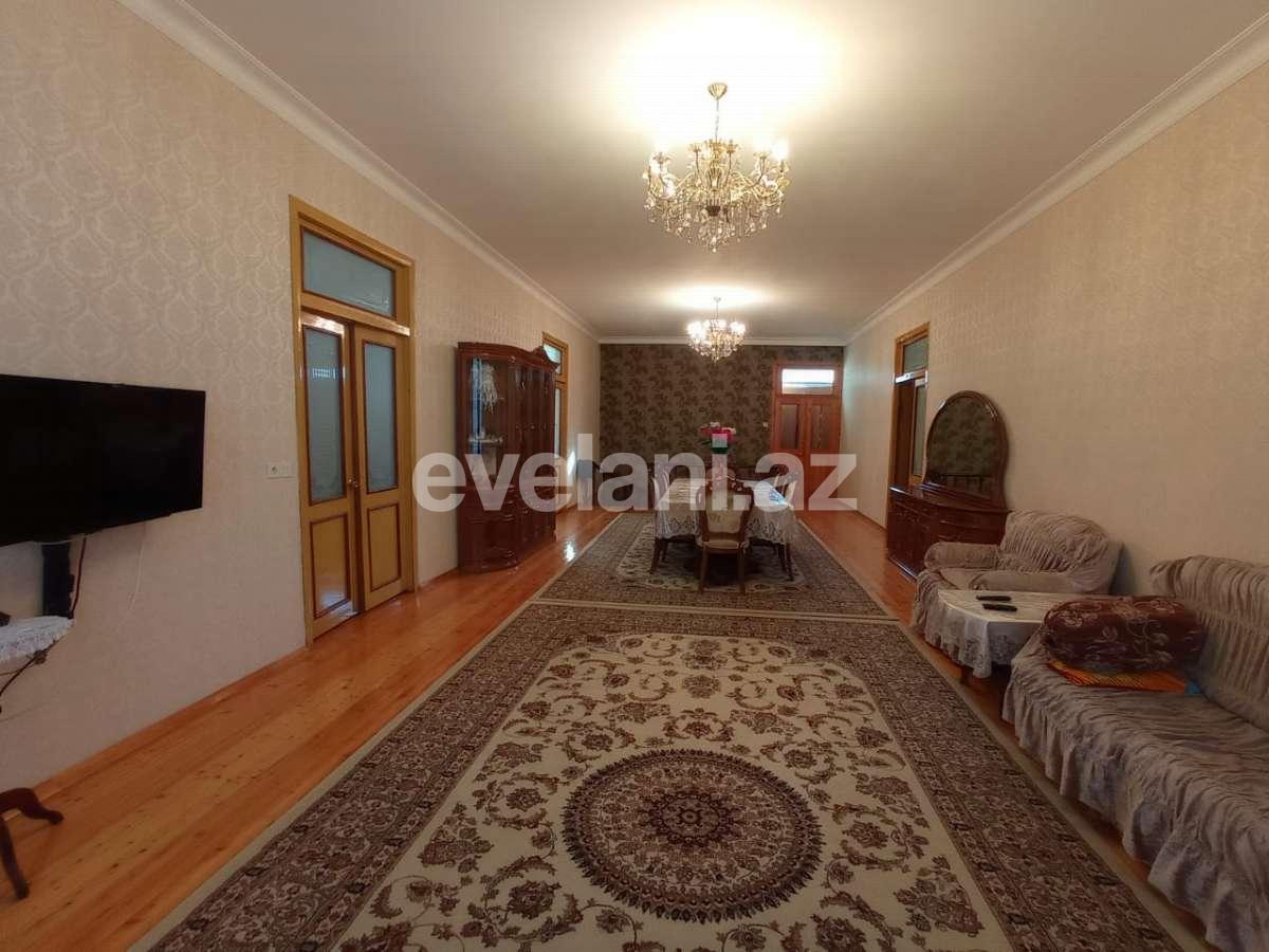 Satılır, həyət evi / bağ, 7 otaqlı, 335 m², Xırdalan