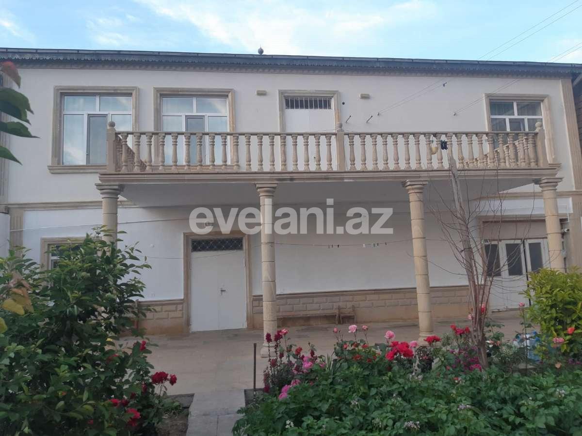Satılır, həyət evi / bağ, 7 otaqlı, 335 m², Xırdalan