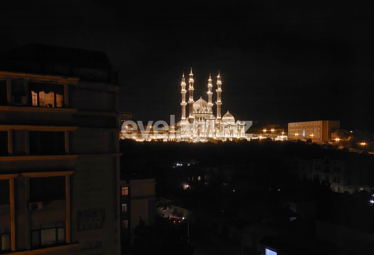 Kirayə verilir, köhnə tikili, 3 otaqlı, 76 m², Bakı, Binəqədi r, Nəsimi m.