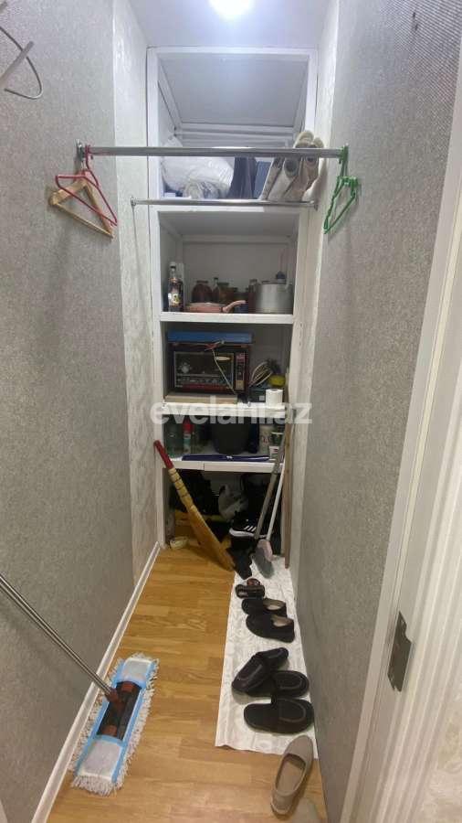 Kirayə verilir, köhnə tikili, 3 otaqlı, 76 m², Bakı, Binəqədi r, Nəsimi m.