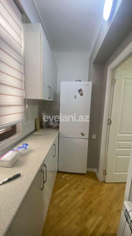 Kirayə verilir, köhnə tikili, 3 otaqlı, 76 m², Bakı, Binəqədi r, Nəsimi m.