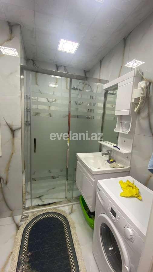 Kirayə verilir, köhnə tikili, 3 otaqlı, 76 m², Bakı, Binəqədi r, Nəsimi m.