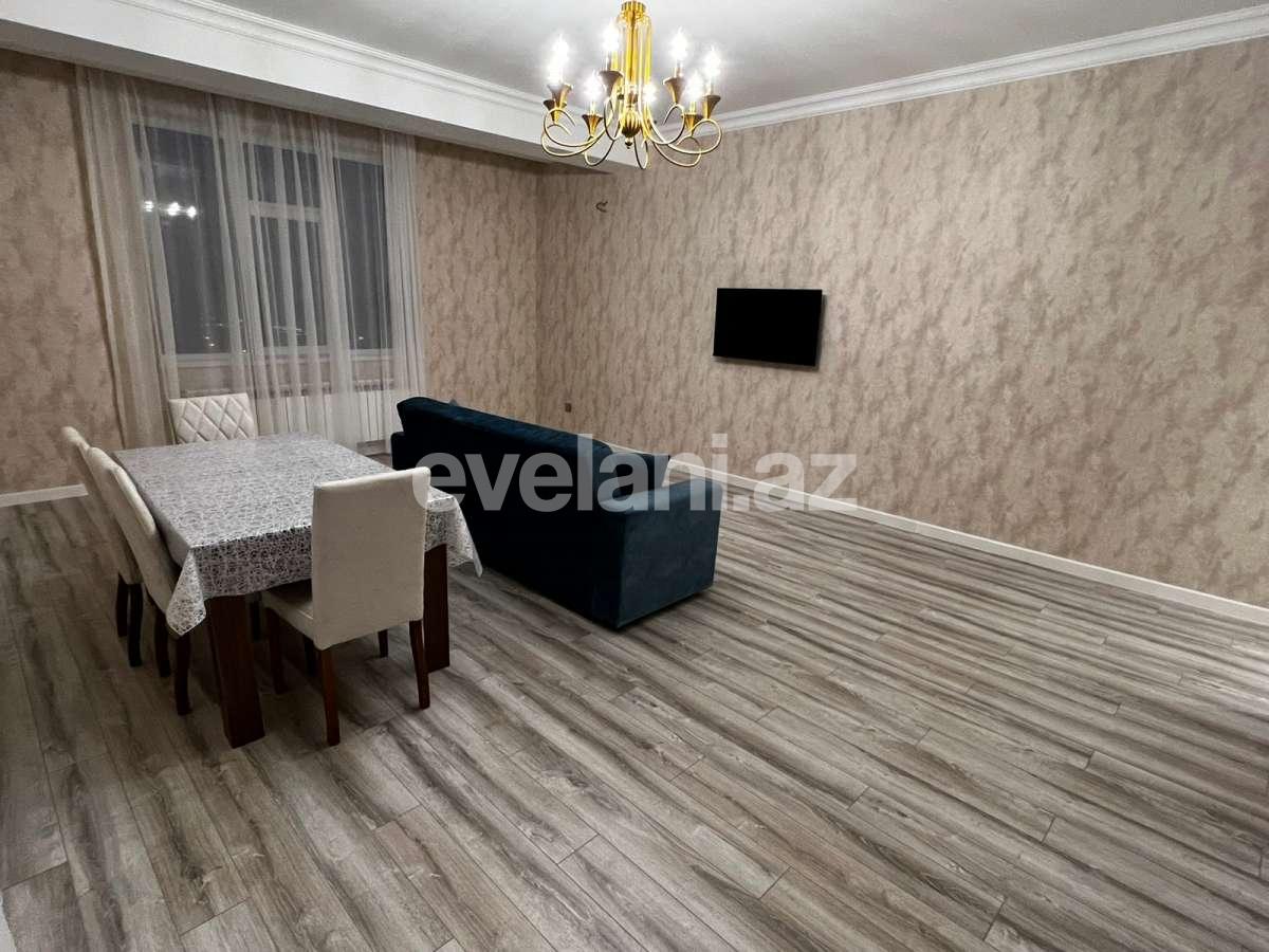 Сдаётся, новостройка, 2-комнаты, 105 m², Баку, Сабаильский r, Бадамдар p, Ичери Шехер m.