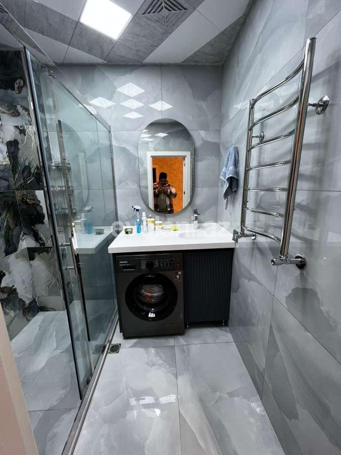 Сдаётся, новостройка, 2-комнаты, 105 m², Баку, Сабаильский r, Бадамдар p, Ичери Шехер m.