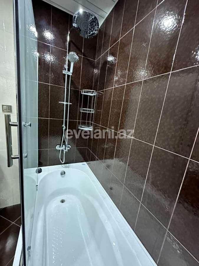 Kirayə verilir, yeni tikili, 3 otaqlı, 170 m², Bakı, Nəsimi r, Gənclik m.