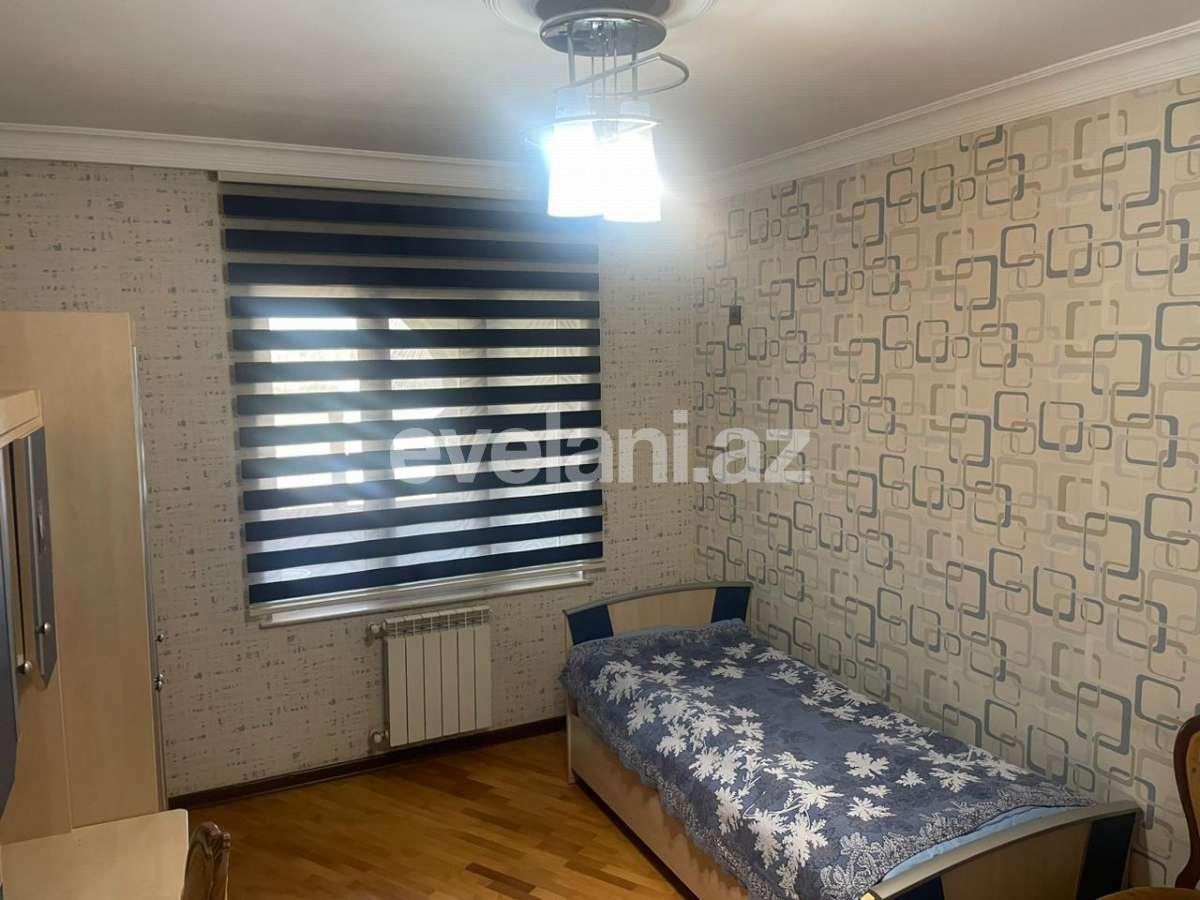 Kirayə verilir, köhnə tikili, 4 otaqlı, 115 m², Bakı, Nərimanov r, Nəriman Nərimanov m.