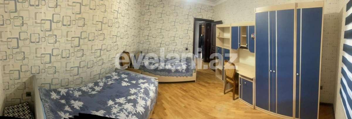 Kirayə verilir, köhnə tikili, 4 otaqlı, 115 m², Bakı, Nərimanov r, Nəriman Nərimanov m.