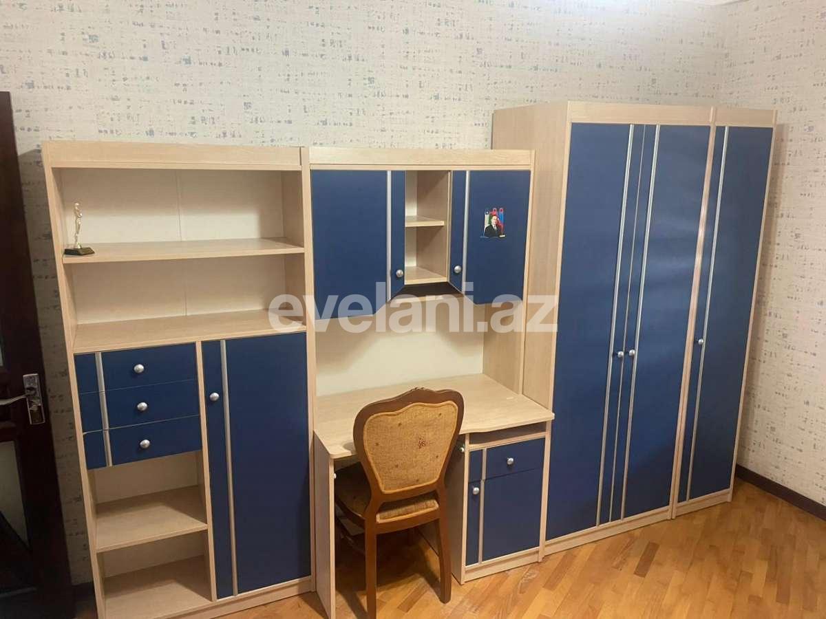 Kirayə verilir, köhnə tikili, 4 otaqlı, 115 m², Bakı, Nərimanov r, Nəriman Nərimanov m.