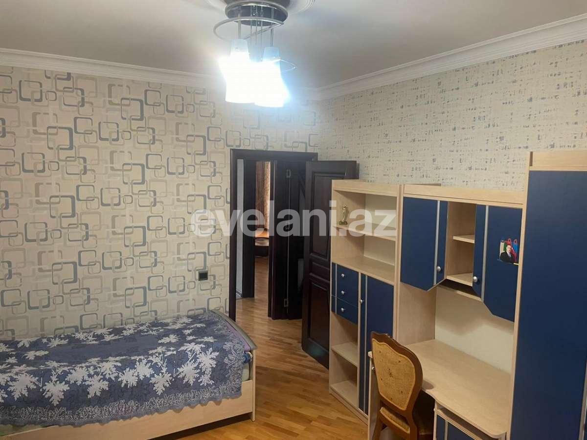 Kirayə verilir, köhnə tikili, 4 otaqlı, 115 m², Bakı, Nərimanov r, Nəriman Nərimanov m.