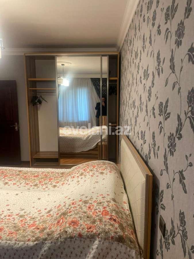 Kirayə verilir, köhnə tikili, 4 otaqlı, 115 m², Bakı, Nərimanov r, Nəriman Nərimanov m.