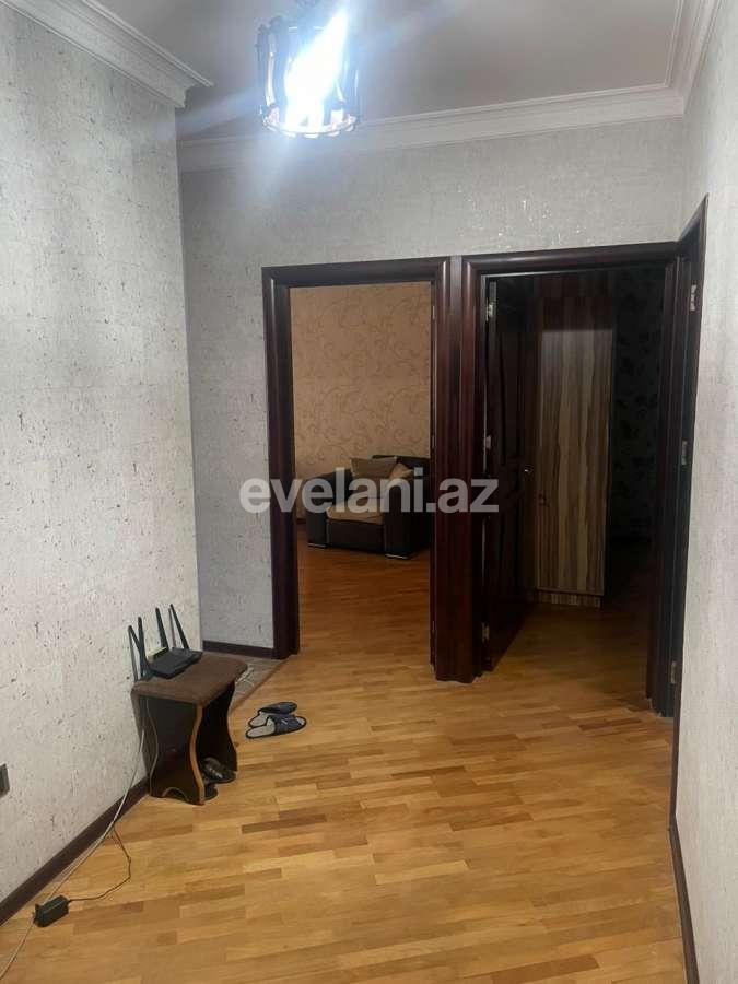 Kirayə verilir, köhnə tikili, 4 otaqlı, 115 m², Bakı, Nərimanov r, Nəriman Nərimanov m.
