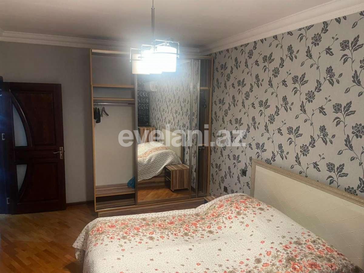 Kirayə verilir, köhnə tikili, 4 otaqlı, 115 m², Bakı, Nərimanov r, Nəriman Nərimanov m.