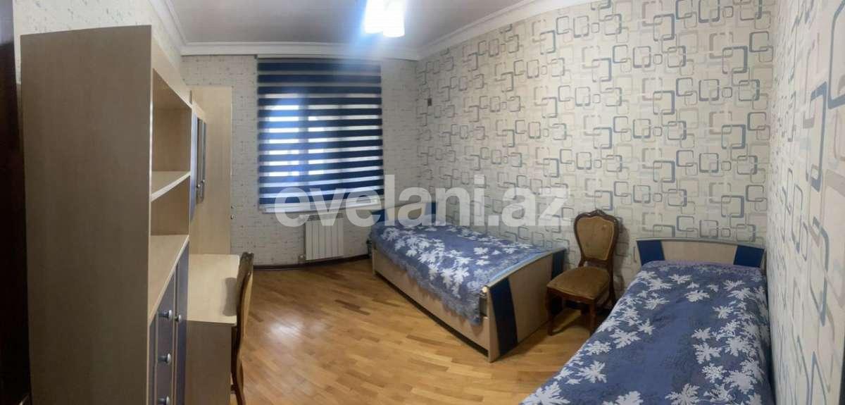 Kirayə verilir, köhnə tikili, 4 otaqlı, 115 m², Bakı, Nərimanov r, Nəriman Nərimanov m.