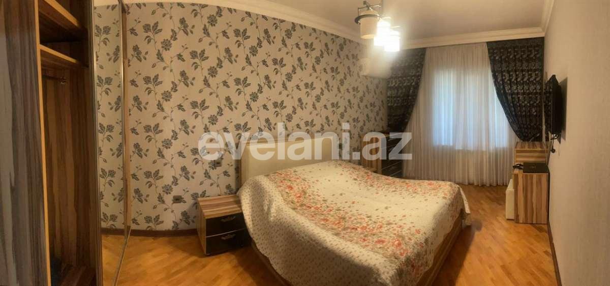 Kirayə verilir, köhnə tikili, 4 otaqlı, 115 m², Bakı, Nərimanov r, Nəriman Nərimanov m.