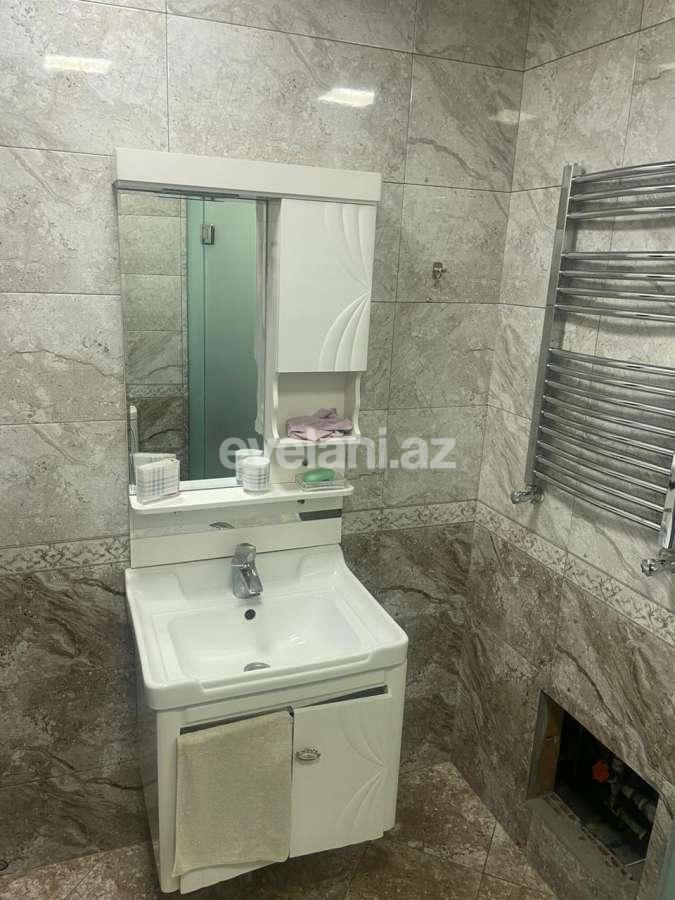 Kirayə verilir, köhnə tikili, 4 otaqlı, 115 m², Bakı, Nərimanov r, Nəriman Nərimanov m.