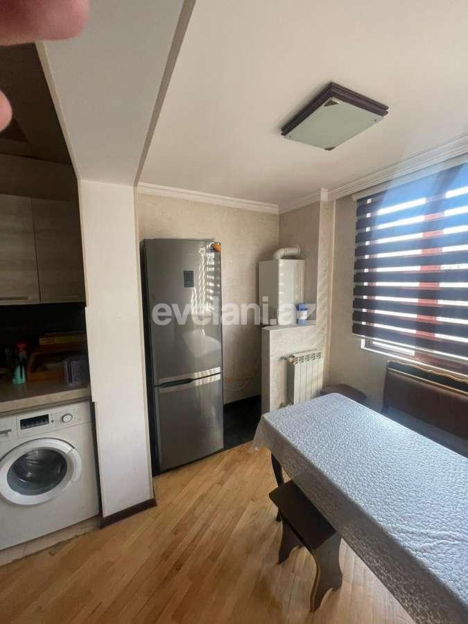 Kirayə verilir, köhnə tikili, 4 otaqlı, 115 m², Bakı, Nərimanov r, Nəriman Nərimanov m.