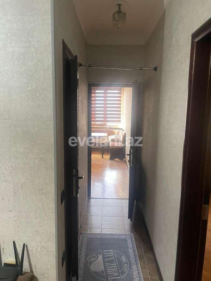 Kirayə verilir, köhnə tikili, 4 otaqlı, 115 m², Bakı, Nərimanov r, Nəriman Nərimanov m.