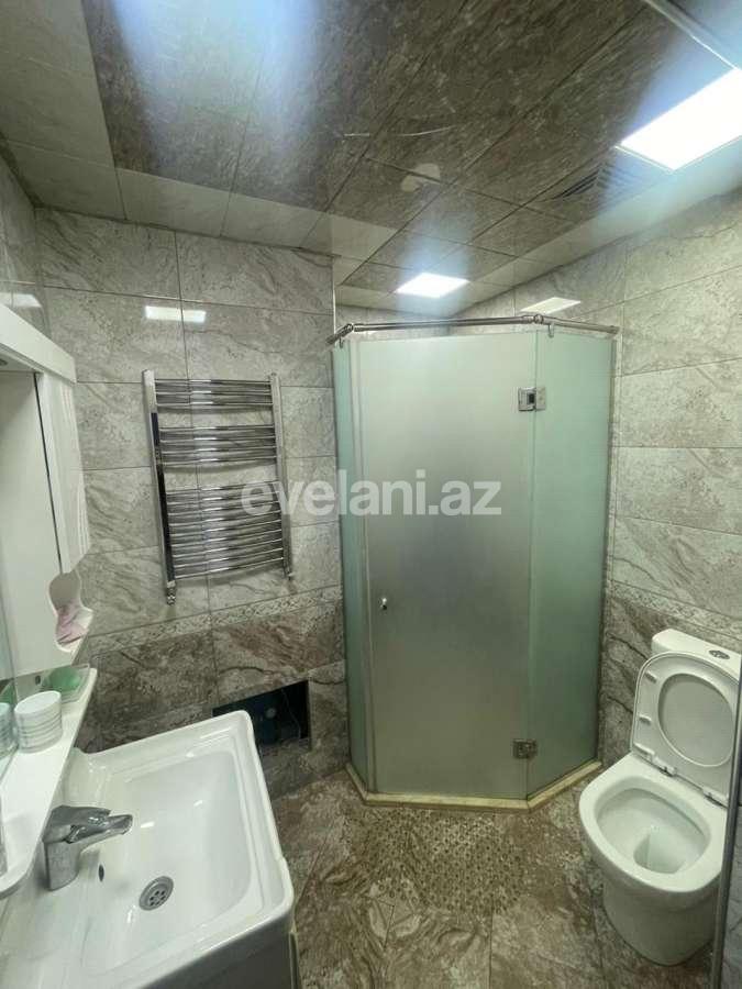 Kirayə verilir, köhnə tikili, 4 otaqlı, 115 m², Bakı, Nərimanov r, Nəriman Nərimanov m.