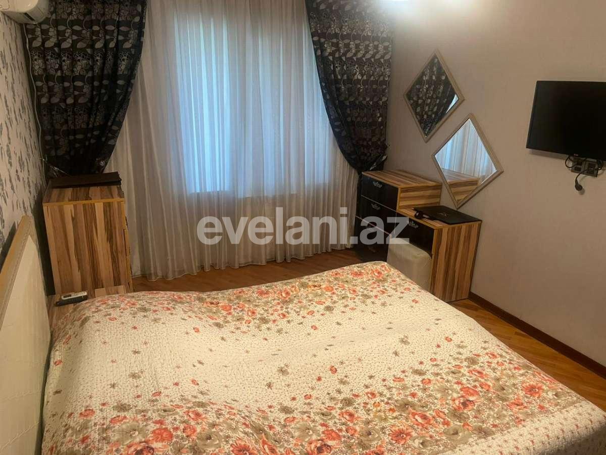 Kirayə verilir, köhnə tikili, 4 otaqlı, 115 m², Bakı, Nərimanov r, Nəriman Nərimanov m.