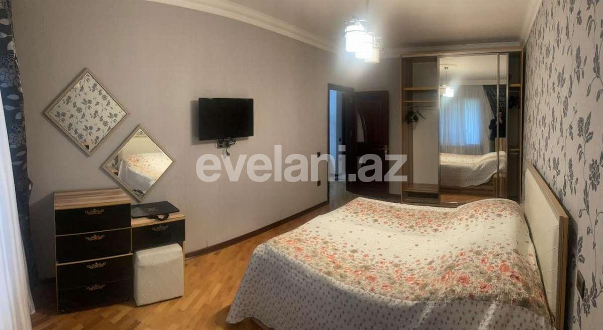 Kirayə verilir, köhnə tikili, 4 otaqlı, 115 m², Bakı, Nərimanov r, Nəriman Nərimanov m.