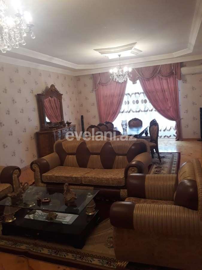 Sale, garden / house, 3 room, 200 m², Baku, Khazar r, Shuvalan d.