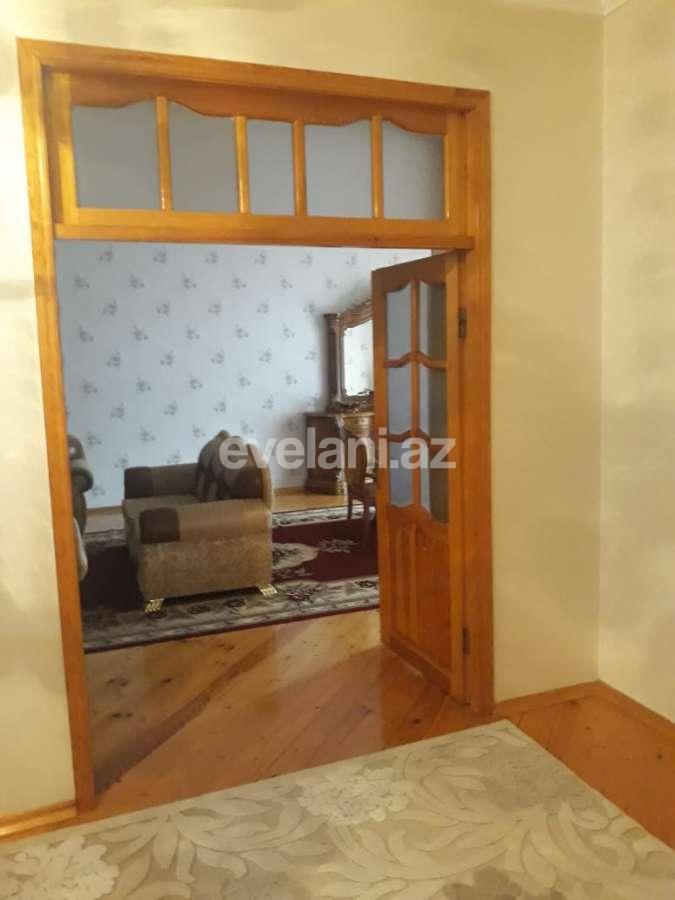 Sale, garden / house, 3 room, 200 m², Baku, Khazar r, Shuvalan d.
