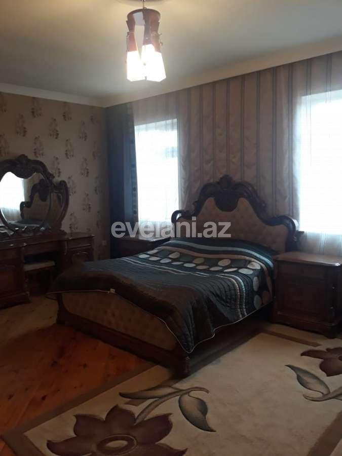 Sale, garden / house, 3 room, 200 m², Baku, Khazar r, Shuvalan d.