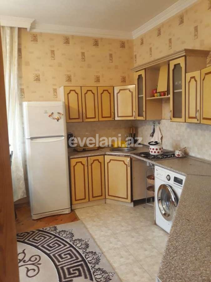 Sale, garden / house, 3 room, 200 m², Baku, Khazar r, Shuvalan d.