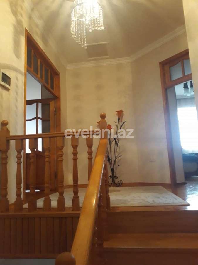 Sale, garden / house, 3 room, 200 m², Baku, Khazar r, Shuvalan d.