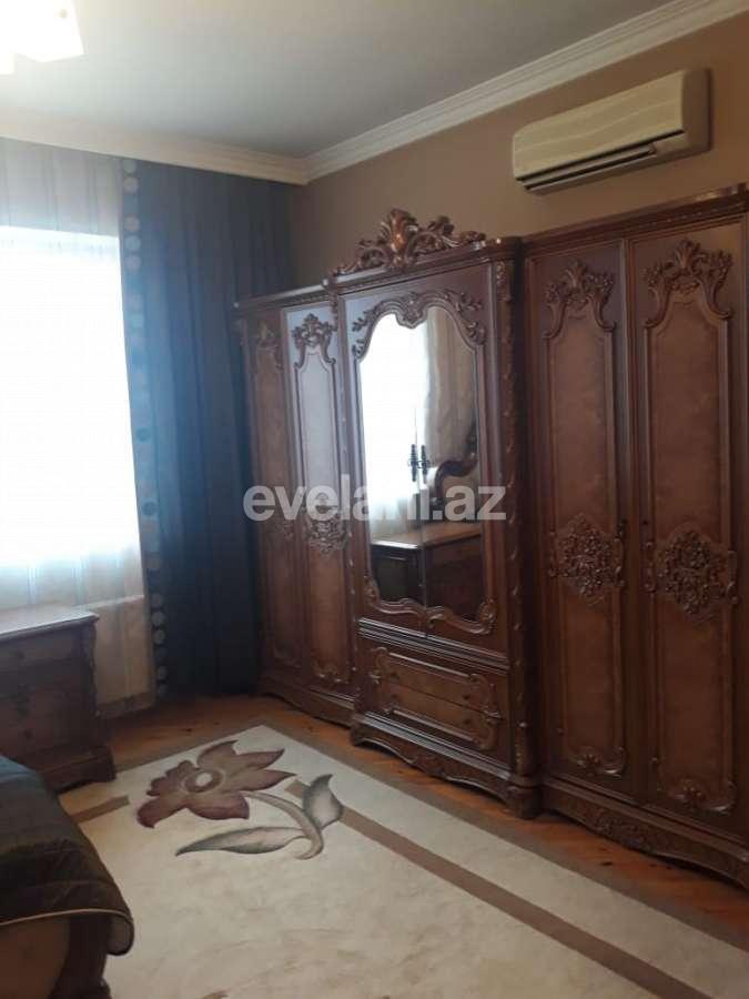 Sale, garden / house, 3 room, 200 m², Baku, Khazar r, Shuvalan d.