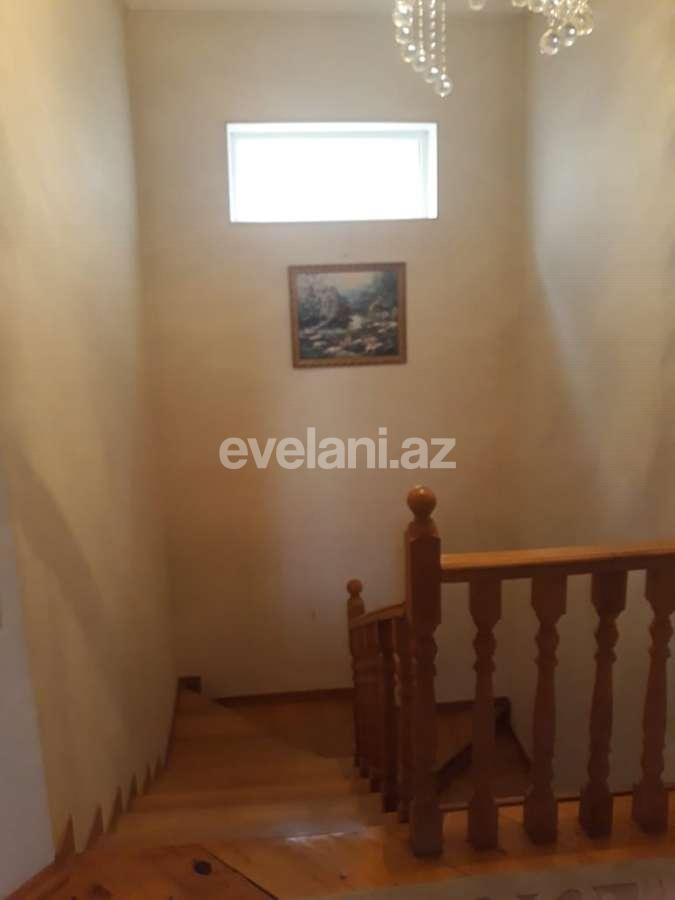 Sale, garden / house, 3 room, 200 m², Baku, Khazar r, Shuvalan d.